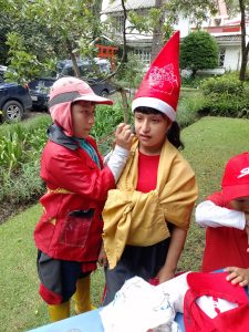 Dia de las matematicas skas 30