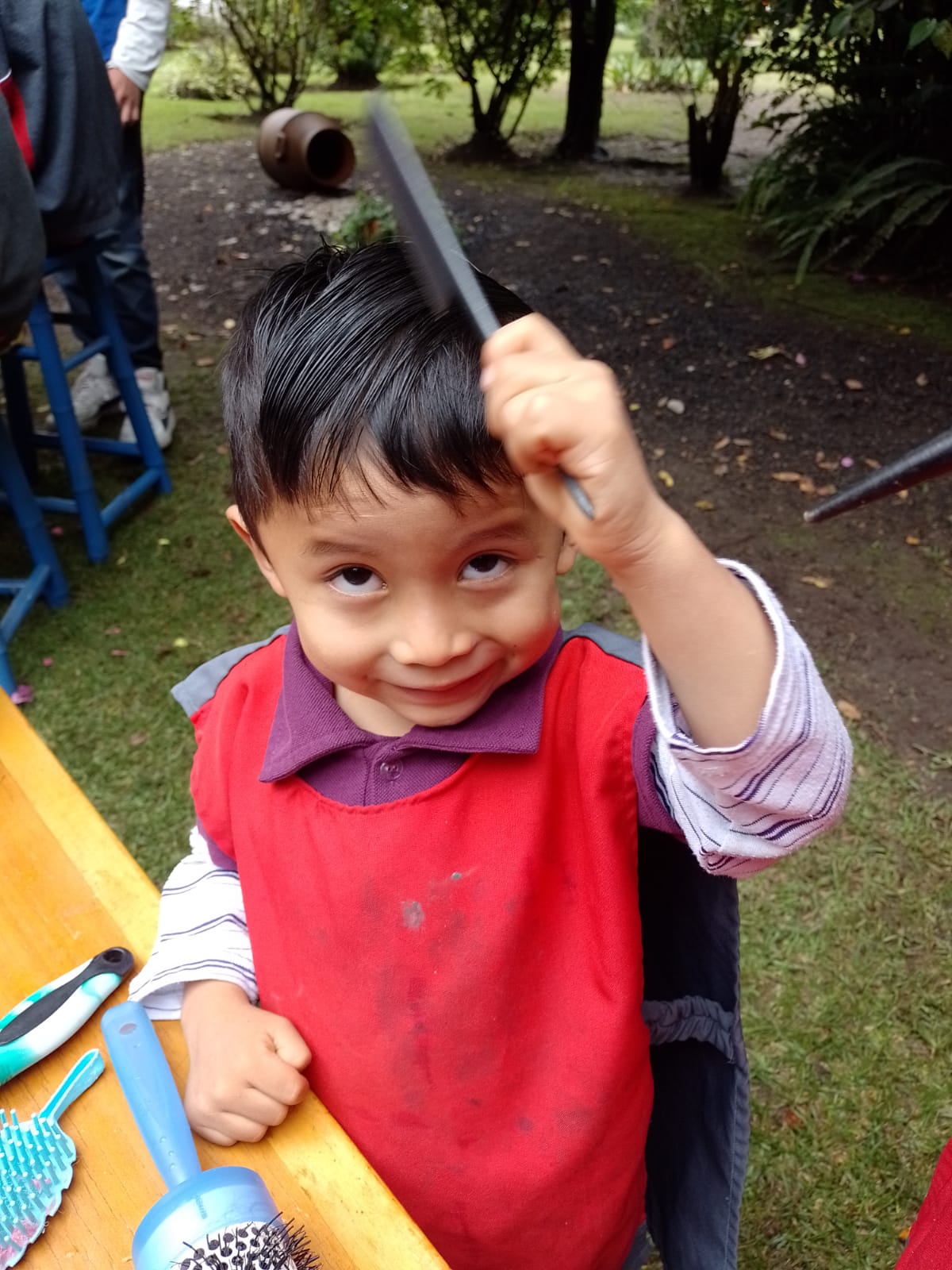 Dia de las matematicas skas 32