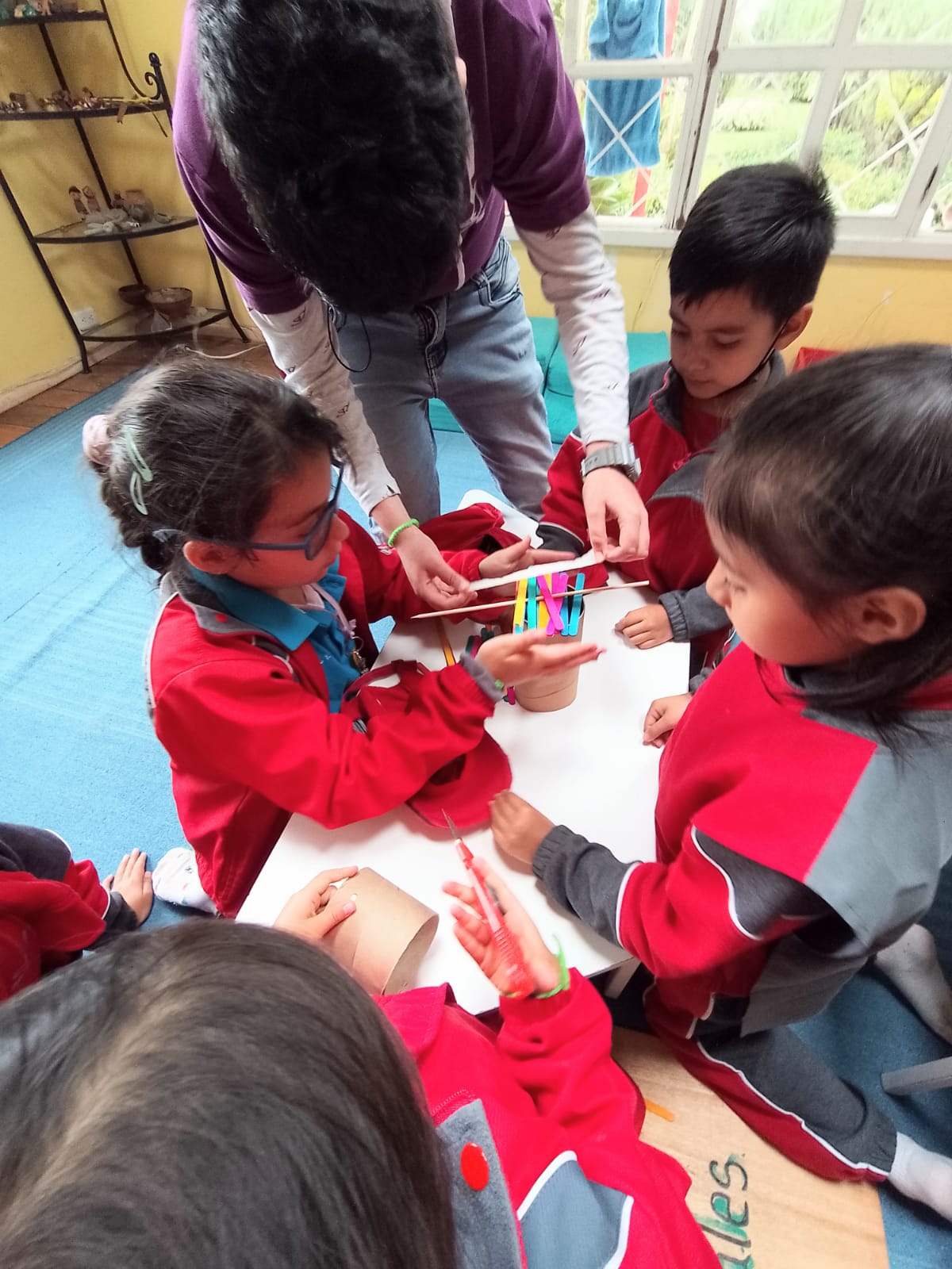 Dia de las matematicas skas 34