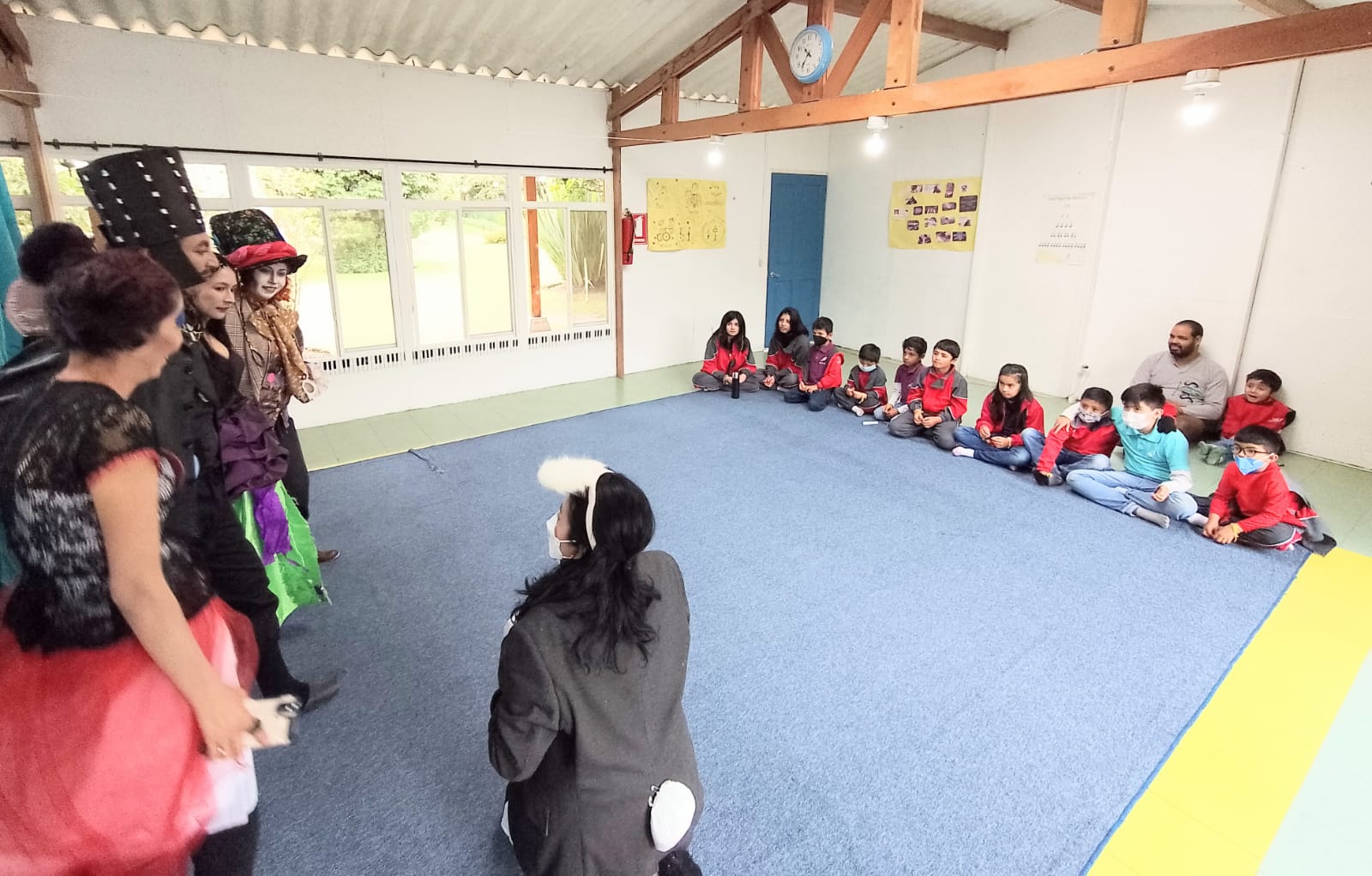 Dia de las matematicas skas 37