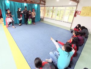 Dia de las matematicas skas 38