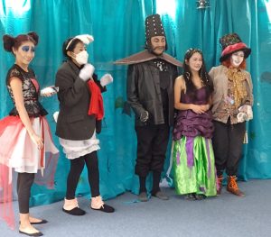 Dia de las matematicas skas 39