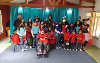 DÍA DE LAS MATEMÁTICAS SKAS