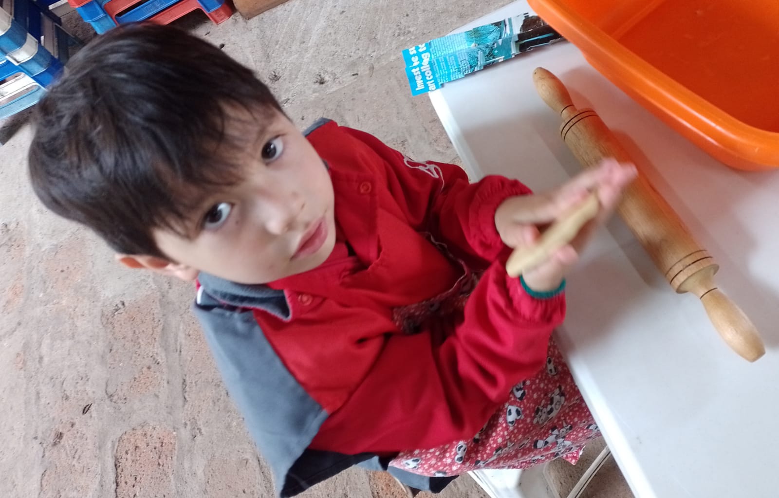 Dia de las matematicas skas 41