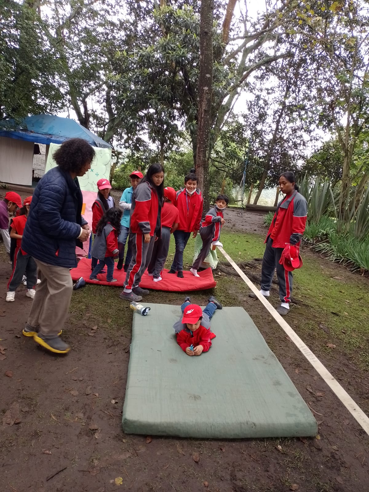 Dia de las matematicas skas 42