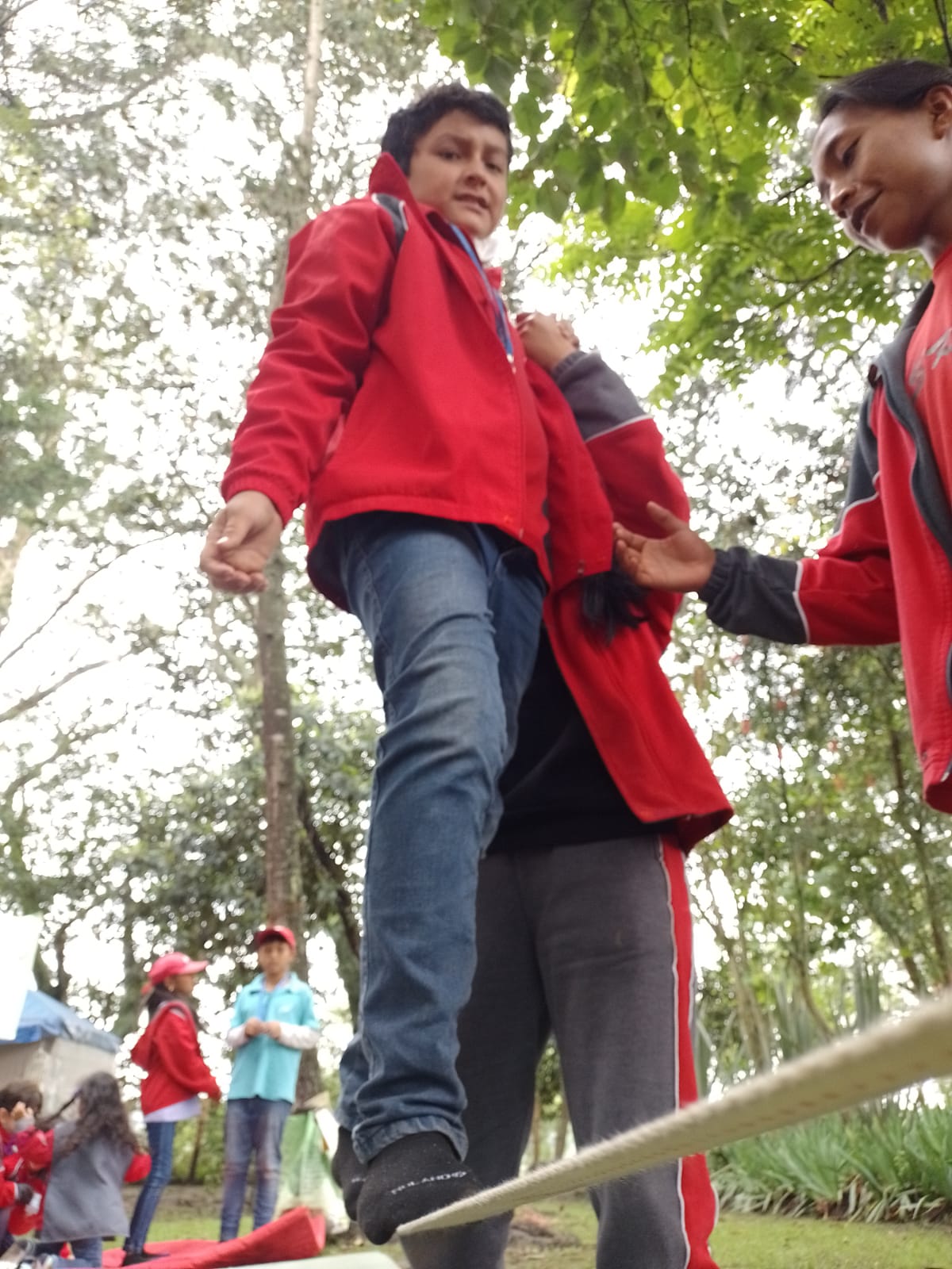 Dia de las matematicas skas 44