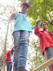 Dia de las matematicas skas 45