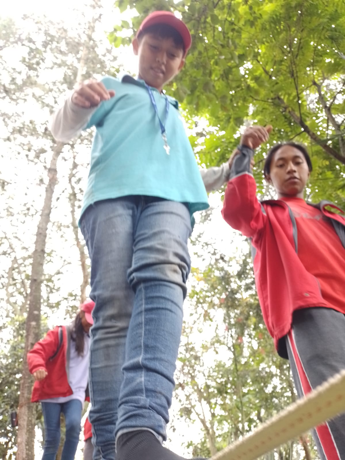 Dia de las matematicas skas 45