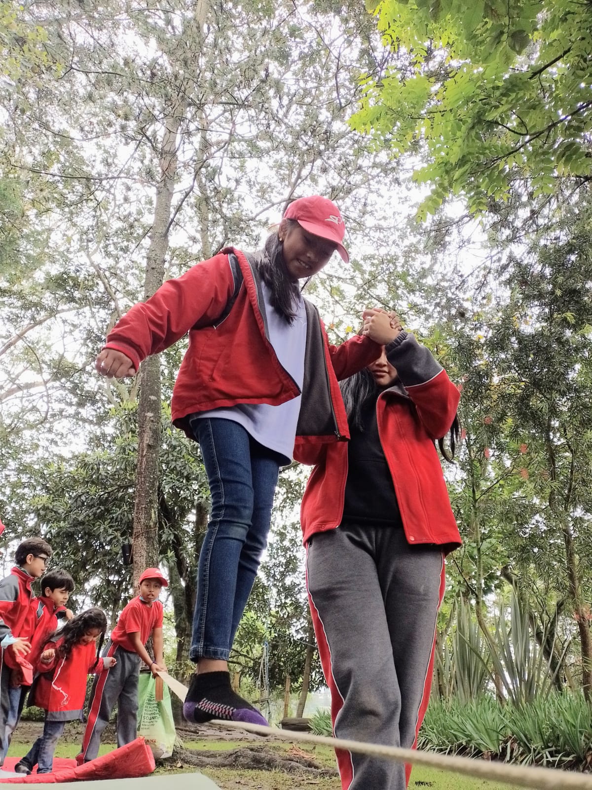 Dia de las matematicas skas 46