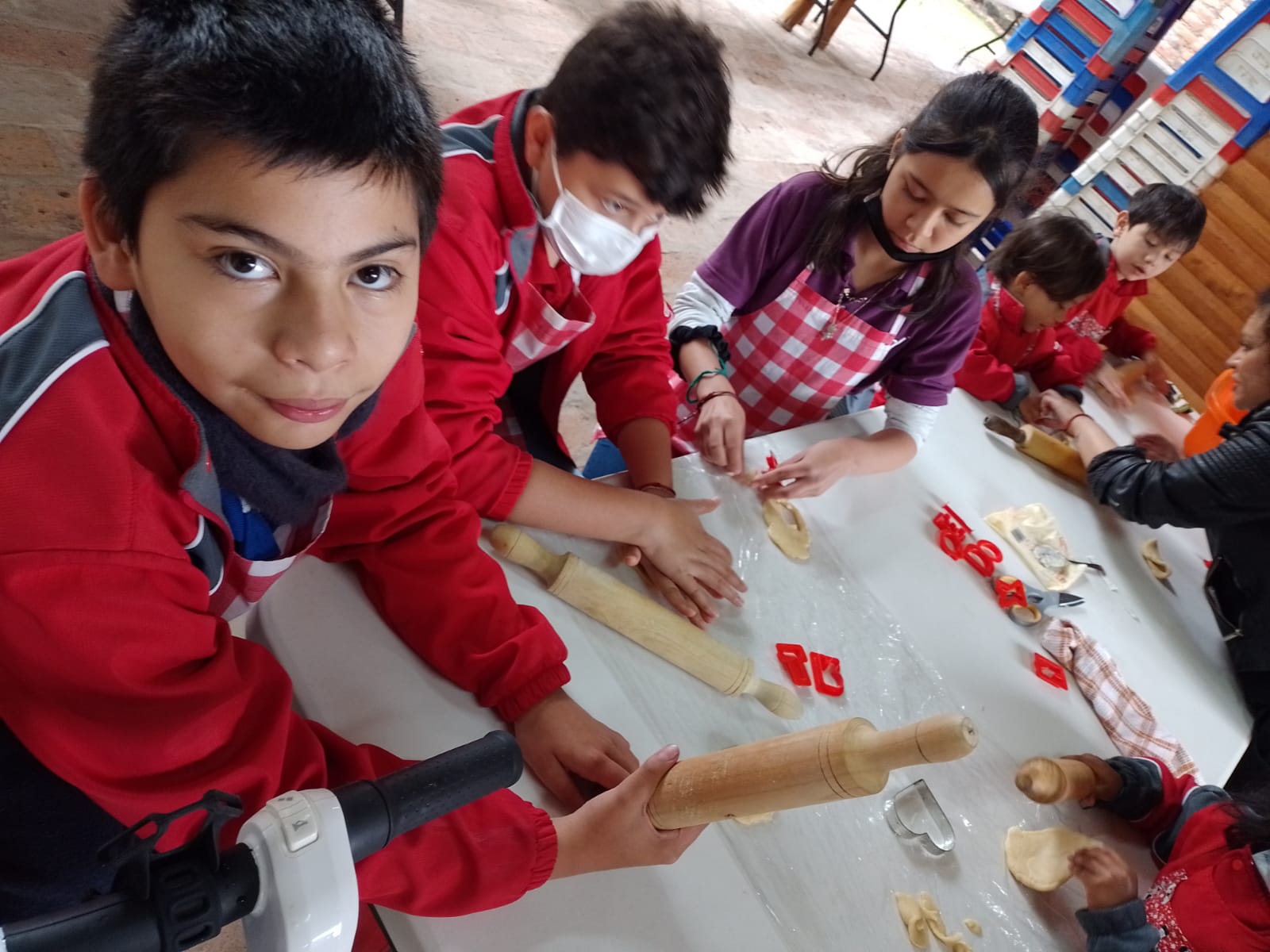 Dia de las matematicas skas 47