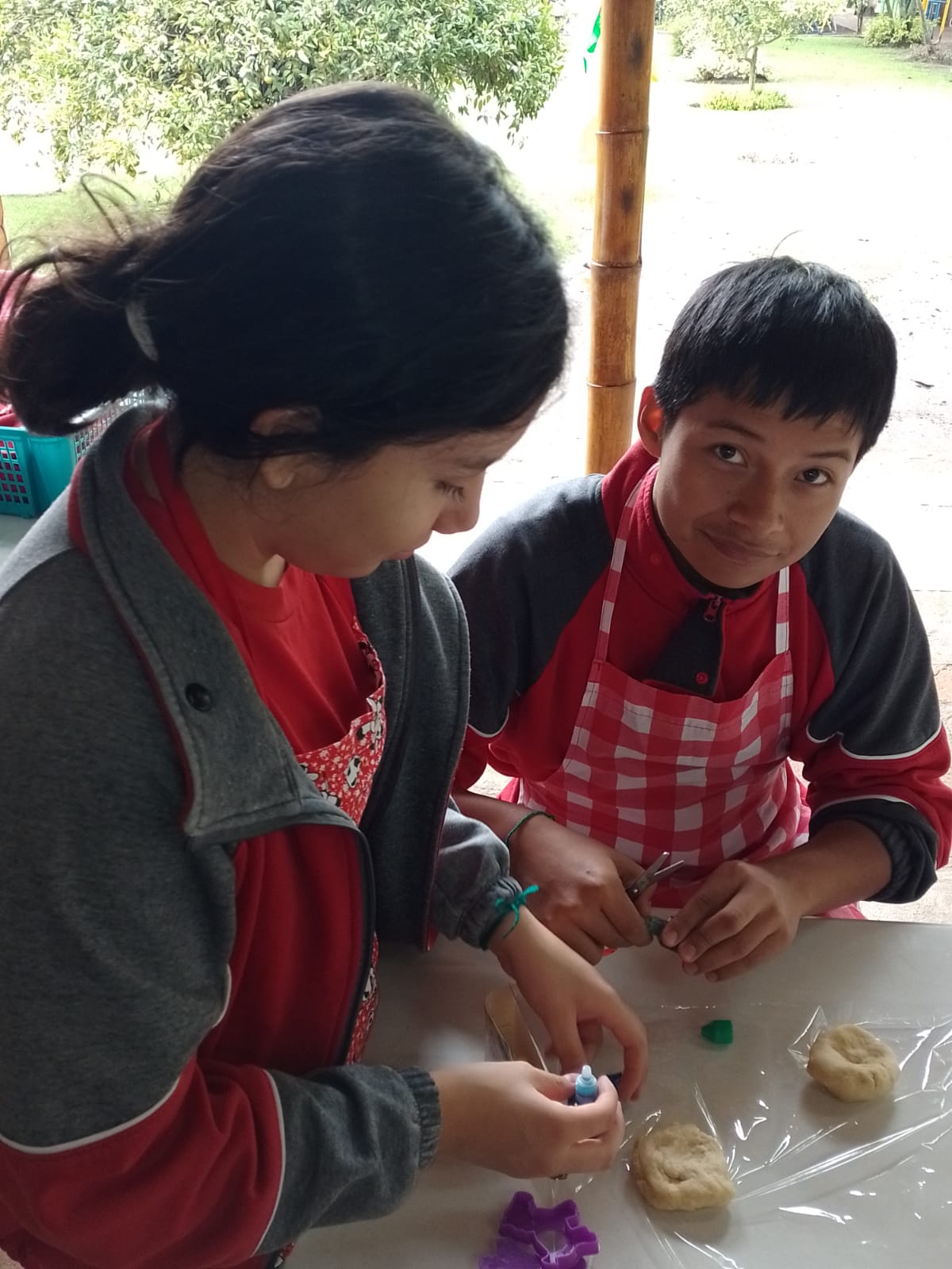 Dia de las matematicas skas 48