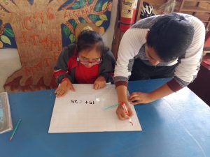 Dia de las matematicas skas 49