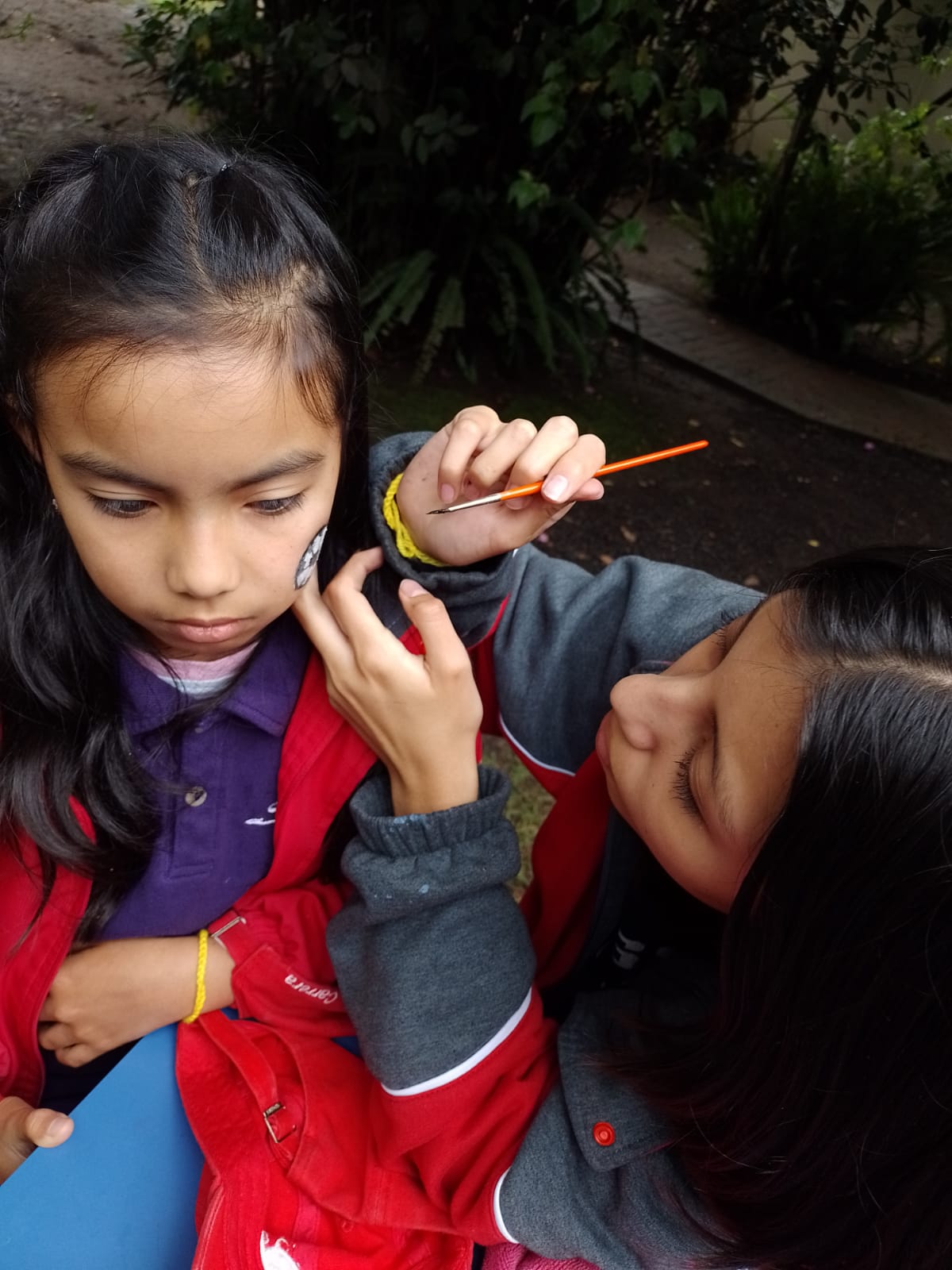 Dia de las matematicas skas 5