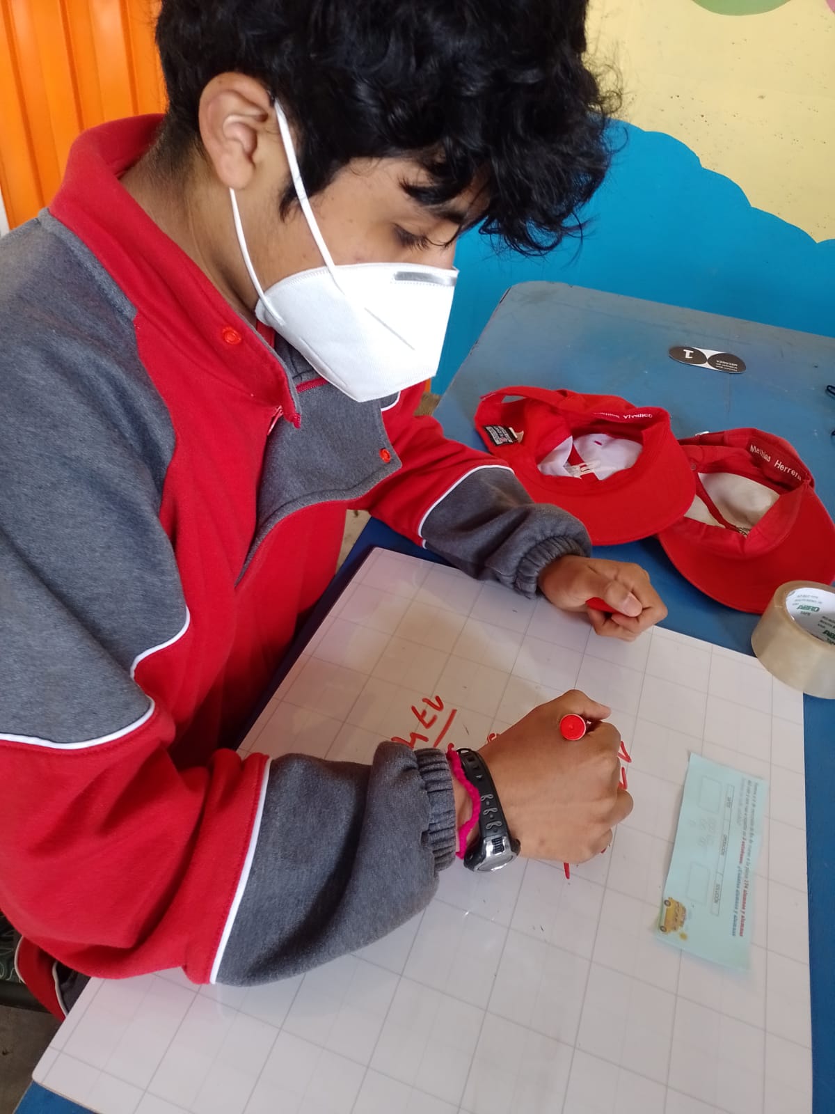 Dia de las matematicas skas 50