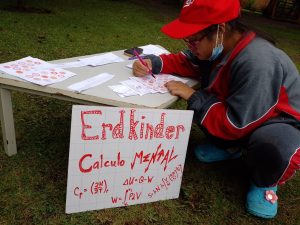 Dia de las matematicas skas 52