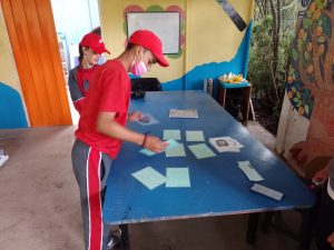 Dia de las matematicas skas 56