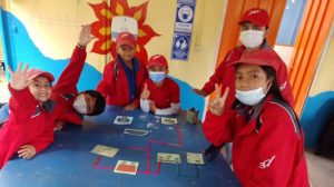 Dia de las matematicas skas 57