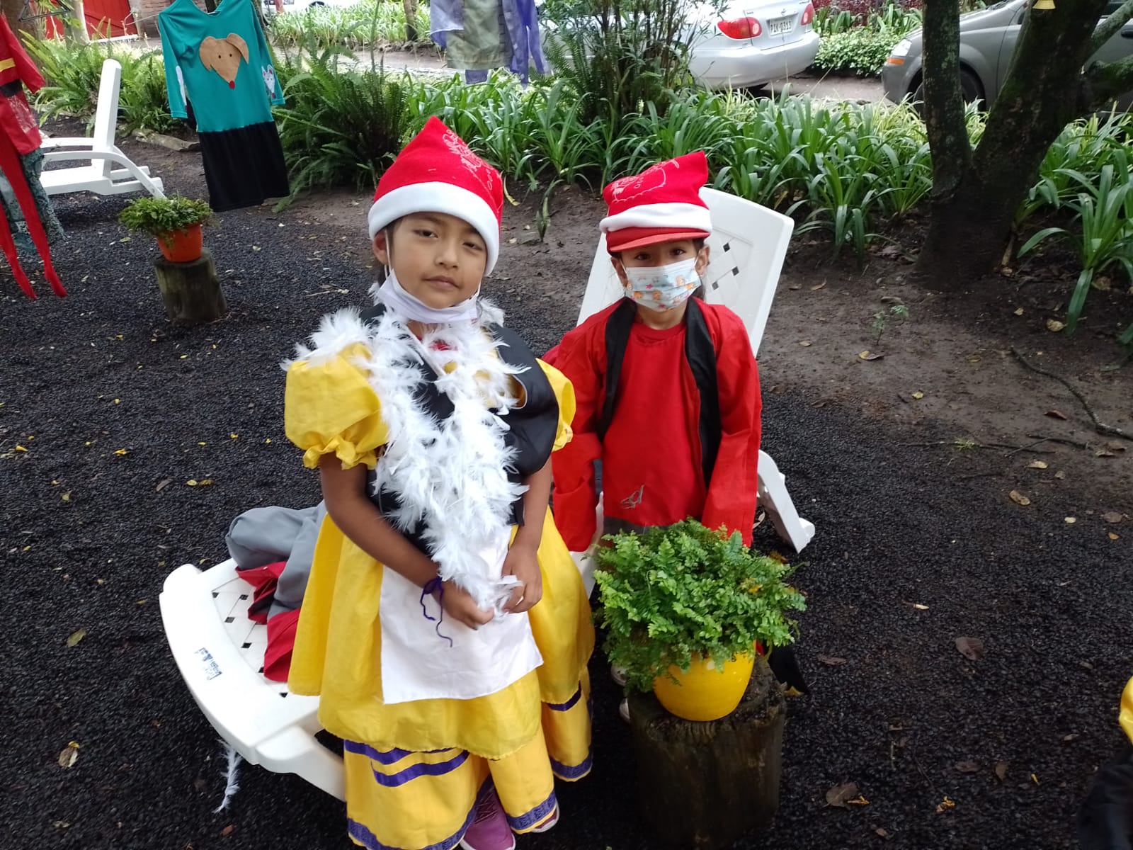 Dia de las matematicas skas 58