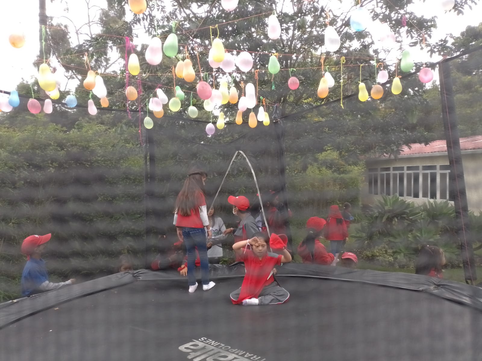 Dia de las matematicas skas 60