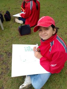 Dia de las matematicas skas 61