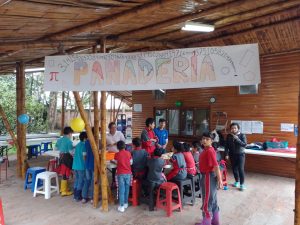 Dia de las matematicas skas 62