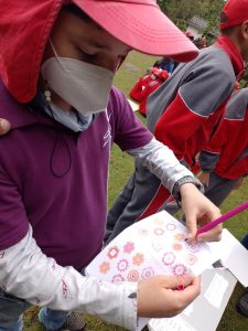 Dia de las matematicas skas 64