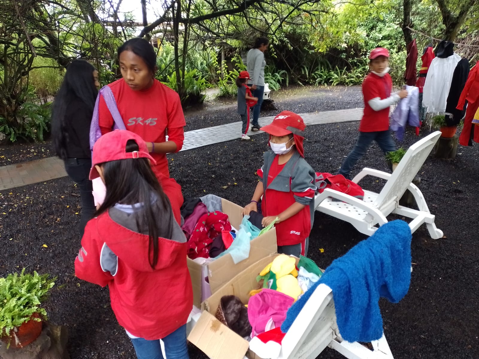 Dia de las matematicas skas 65