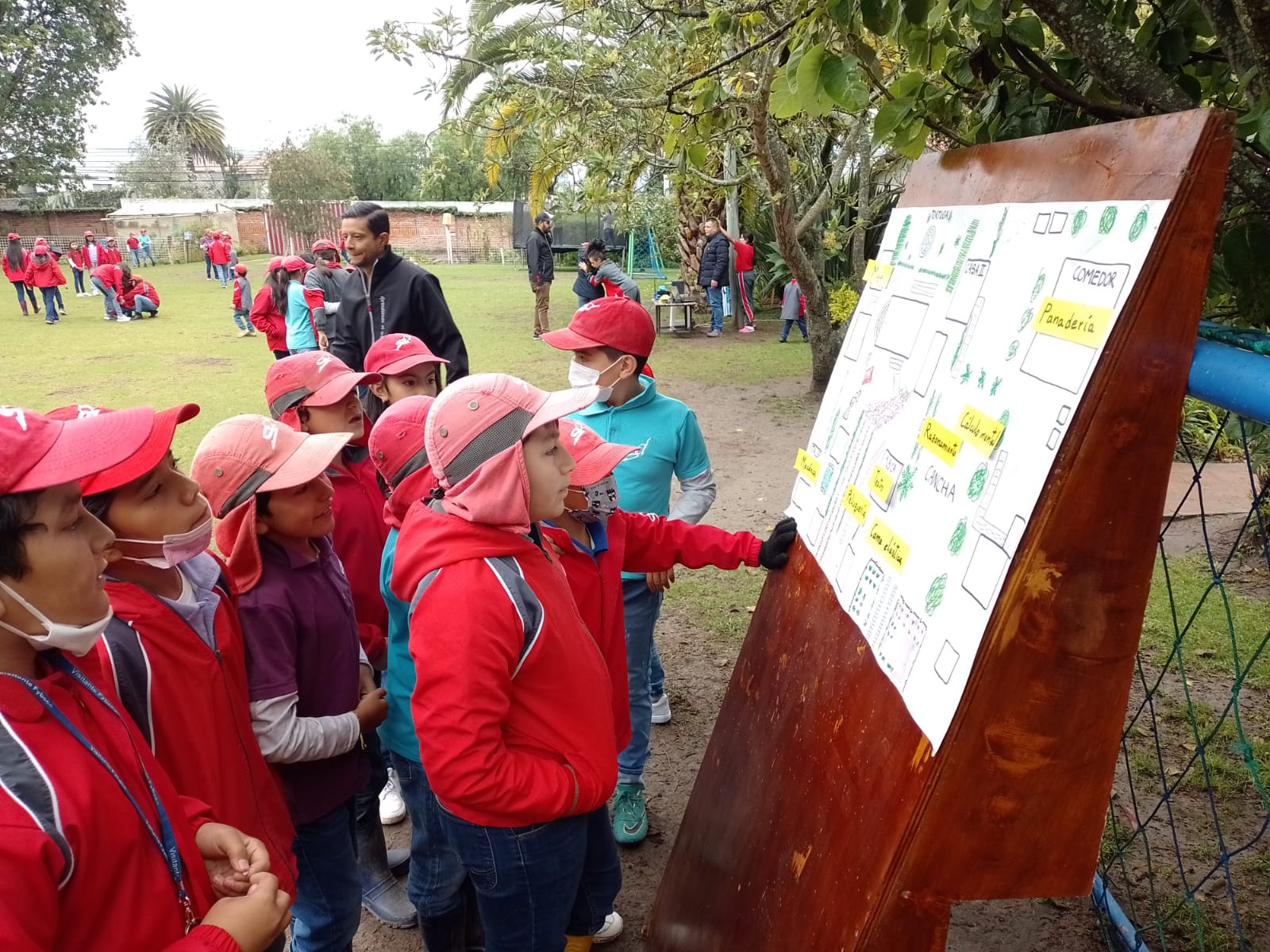 Dia de las matematicas skas 66