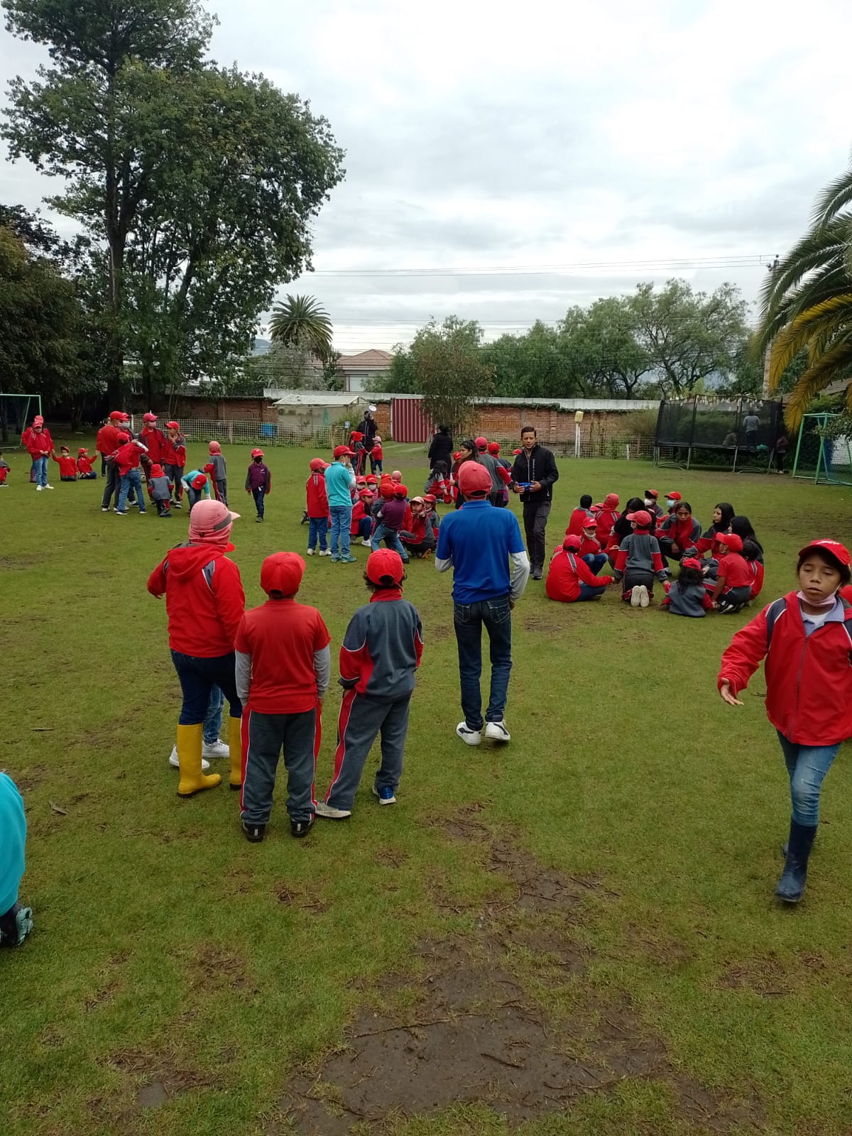 Dia de las matematicas skas 67