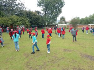 Dia de las matematicas skas 70