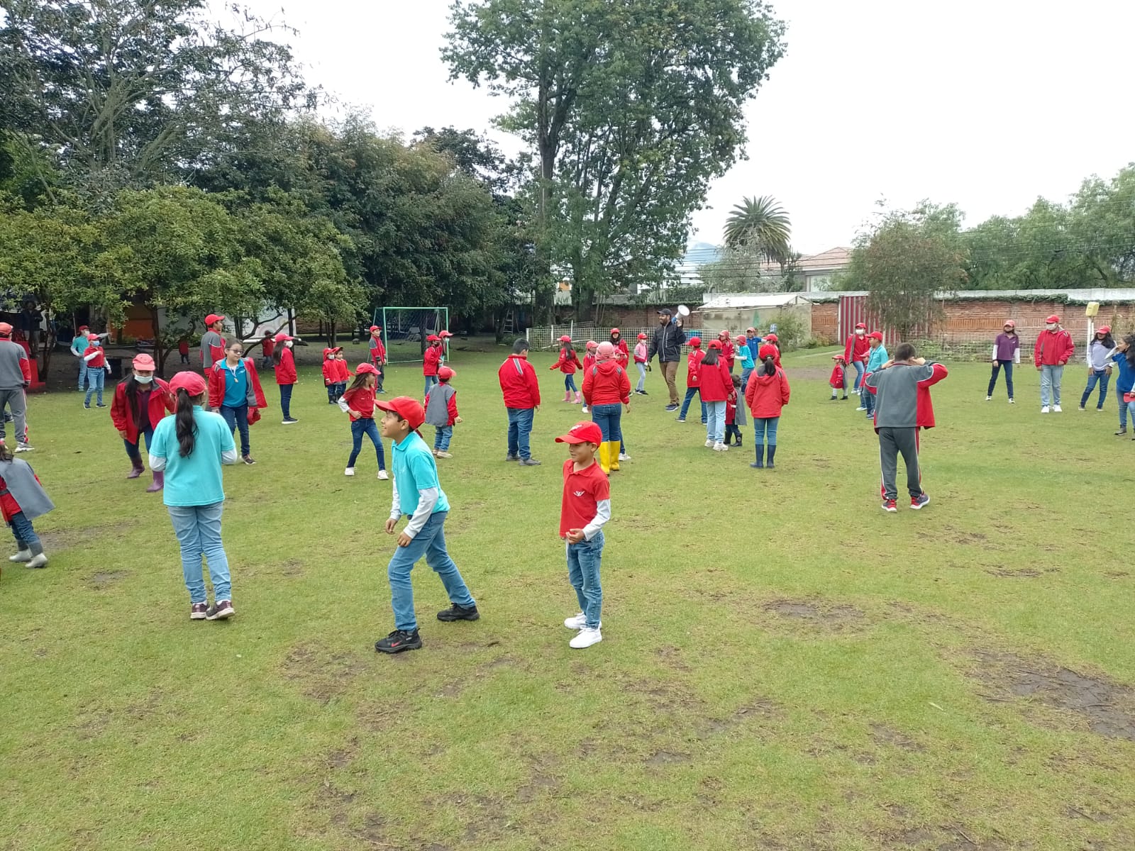 Dia de las matematicas skas 70