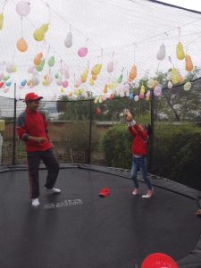 Dia de las matematicas skas 75