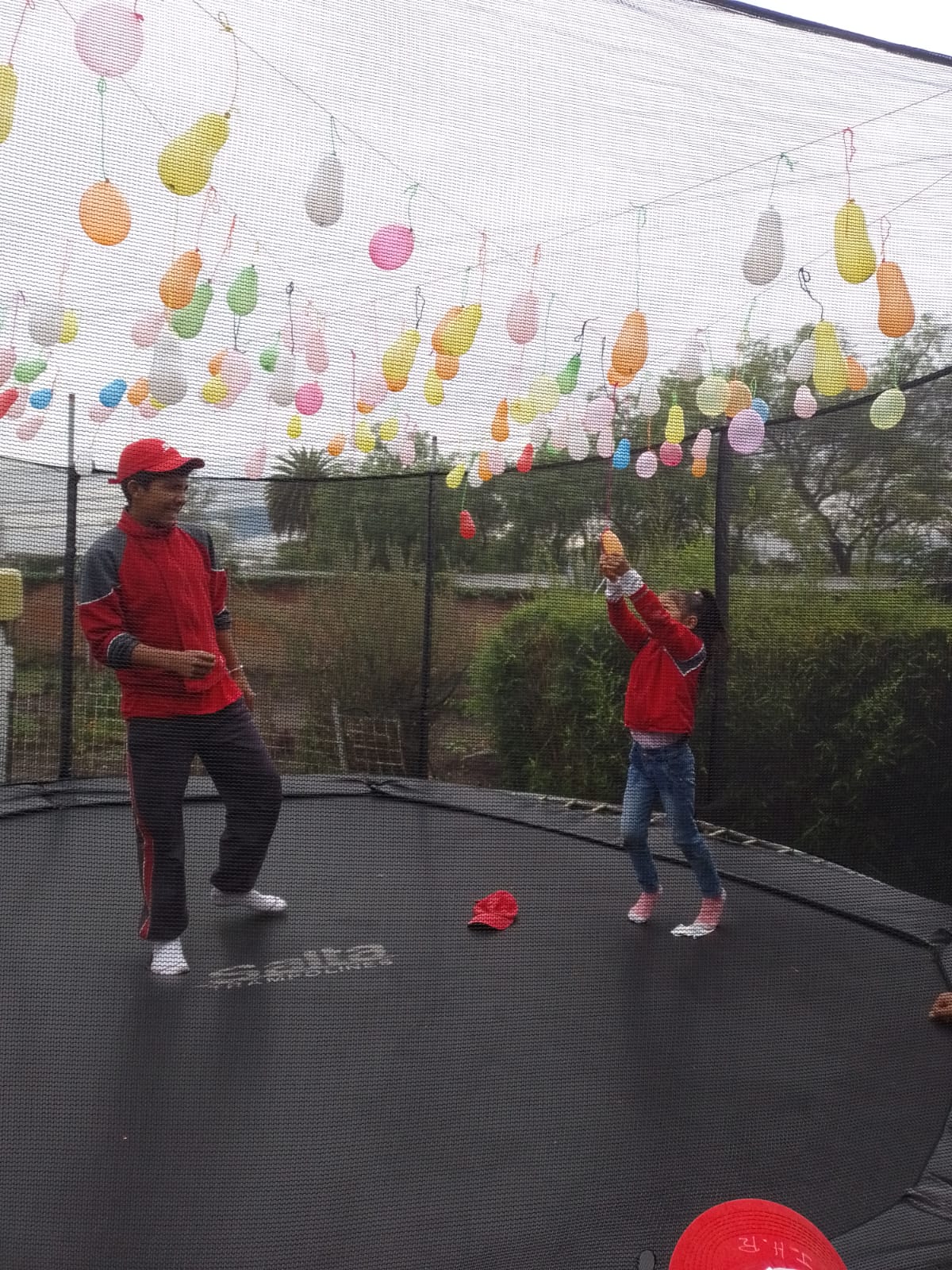 Dia de las matematicas skas 75