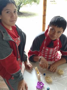 Dia de las matematicas skas 8