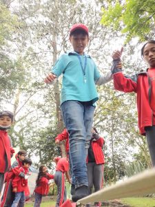 Dia de las matematicas skas 9