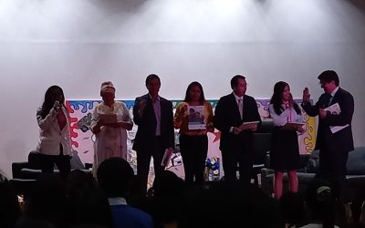 EXCELENTE PARTICIPACIÓN