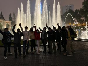 NUESTRA TRAVESÍA POR PERÚ (10)