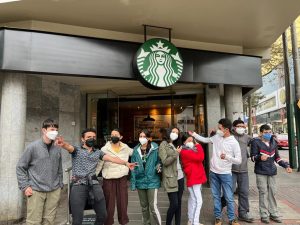 NUESTRA TRAVESÍA POR PERÚ (11)