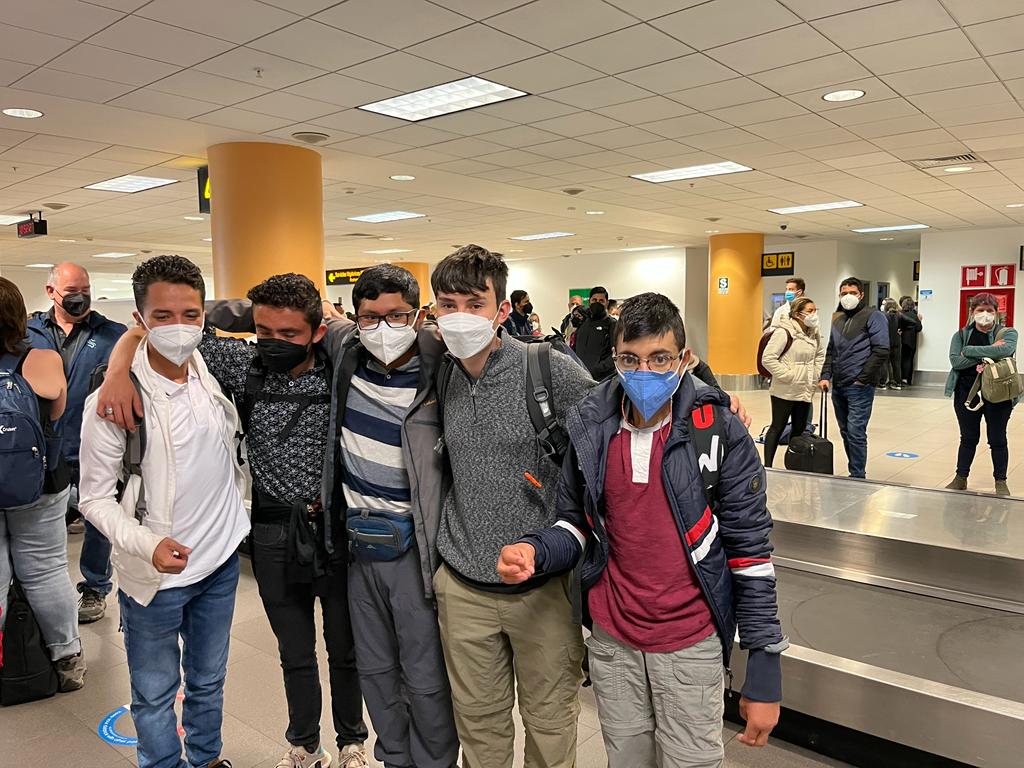 NUESTRA TRAVESÍA POR PERÚ (12)