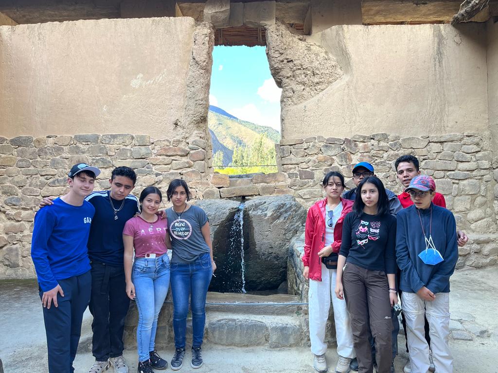 NUESTRA TRAVESÍA POR PERÚ (13)