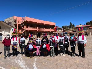 NUESTRA TRAVESÍA POR PERÚ (14)