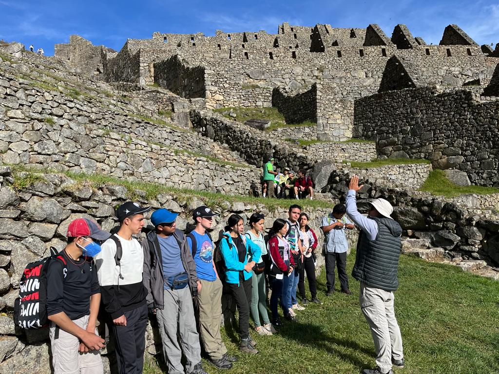 NUESTRA TRAVESÍA POR PERÚ (15)