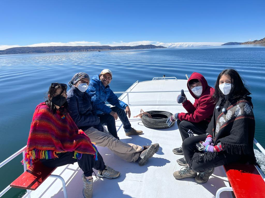 NUESTRA TRAVESÍA POR PERÚ (18)