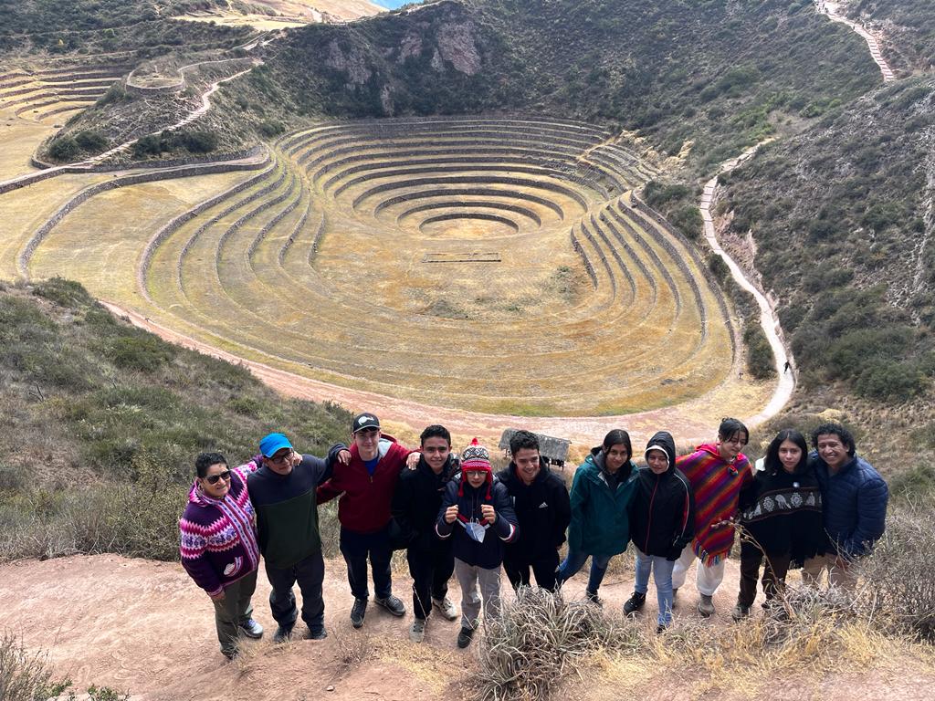 NUESTRA TRAVESÍA POR PERÚ (19)