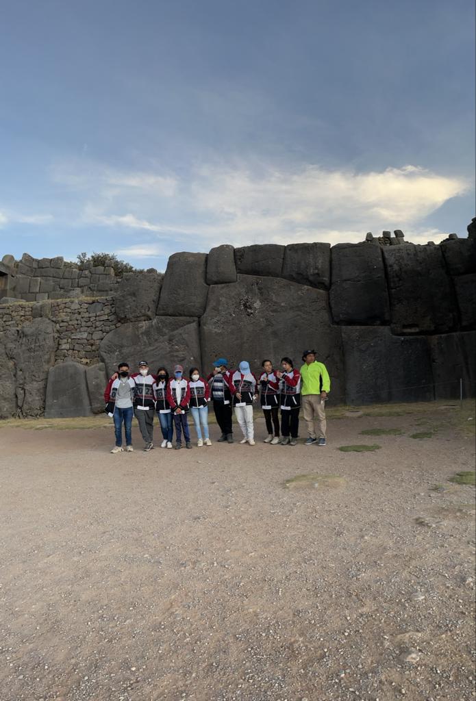 NUESTRA TRAVESÍA POR PERÚ (26)