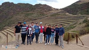 NUESTRA TRAVESÍA POR PERÚ (28)