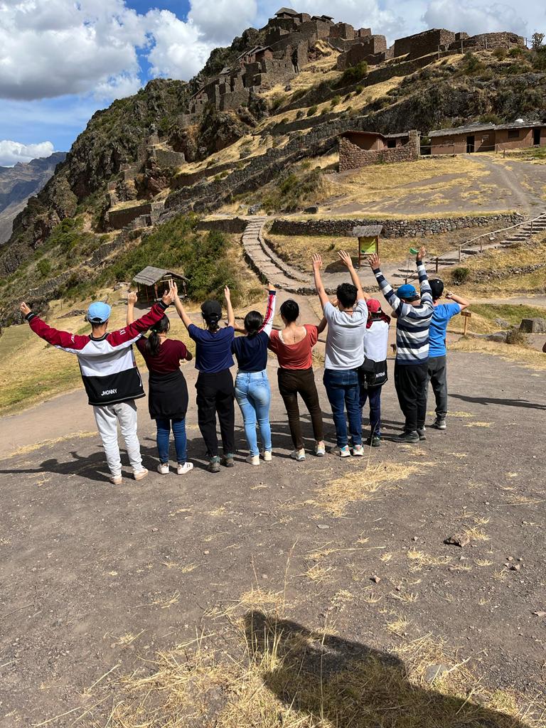 NUESTRA TRAVESÍA POR PERÚ (29)