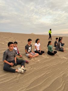 NUESTRA TRAVESÍA POR PERÚ (30)