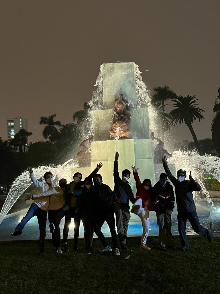 NUESTRA TRAVESÍA POR PERÚ (33)