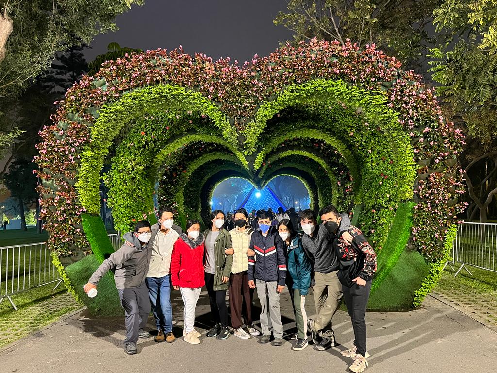 NUESTRA TRAVESÍA POR PERÚ (35)